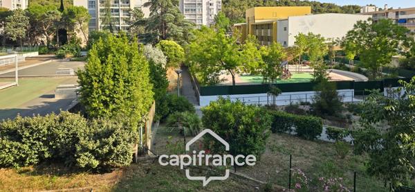 Appartement à vendre 5 pièces LA VALETTE DU VAR (83)