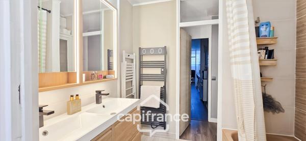 Appartement à vendre 5 pièces LA VALETTE DU VAR (83)