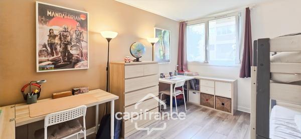 Appartement à vendre 5 pièces LA VALETTE DU VAR (83)