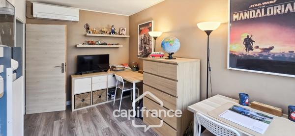 Appartement à vendre 5 pièces LA VALETTE DU VAR (83)