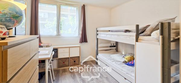 Appartement à vendre 5 pièces LA VALETTE DU VAR (83)