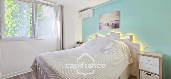Appartement à vendre 5 pièces LA VALETTE DU VAR (83)