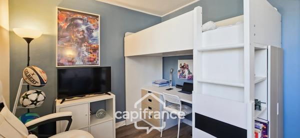 Appartement à vendre 5 pièces LA VALETTE DU VAR (83)