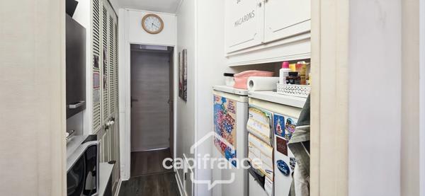 Appartement à vendre 5 pièces LA VALETTE DU VAR (83)