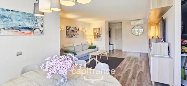 Appartement à vendre 5 pièces LA VALETTE DU VAR (83)