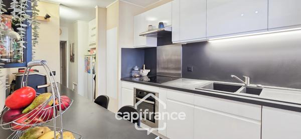 Appartement à vendre 5 pièces LA VALETTE DU VAR (83)