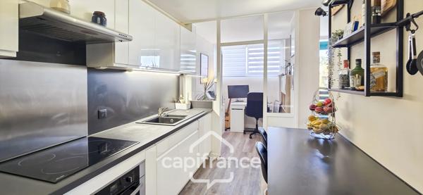 Appartement à vendre 5 pièces LA VALETTE DU VAR (83)