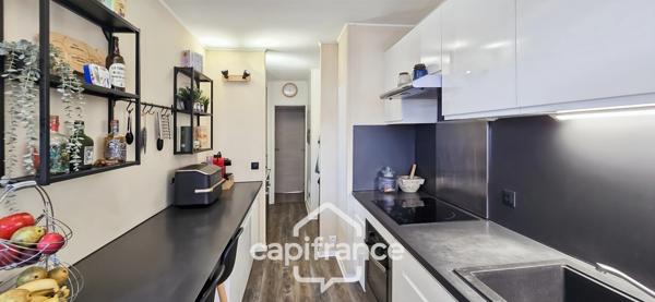 Appartement à vendre 5 pièces LA VALETTE DU VAR (83)