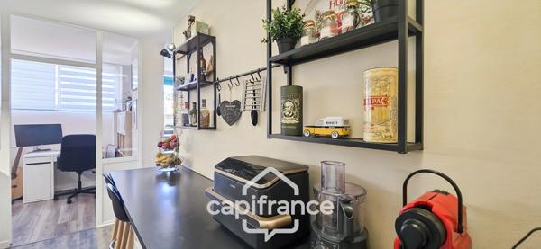 Appartement à vendre 5 pièces LA VALETTE DU VAR (83)