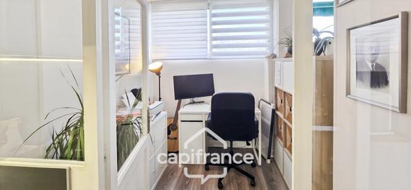 Appartement à vendre 5 pièces LA VALETTE DU VAR (83)