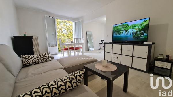 Appartement à vendre 5 pièces 90 m² Neuville-aux-Bois