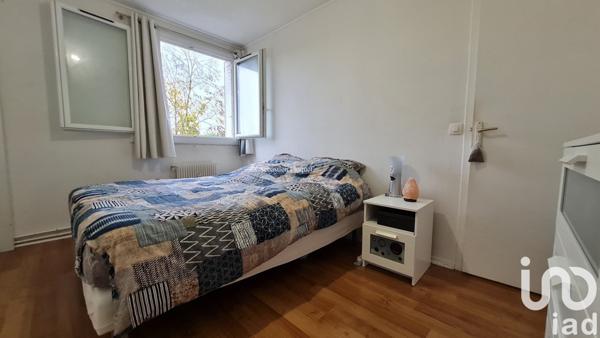 Appartement à vendre 5 pièces 90 m² Neuville-aux-Bois