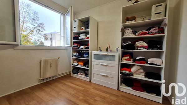 Appartement à vendre 5 pièces 90 m² Neuville-aux-Bois
