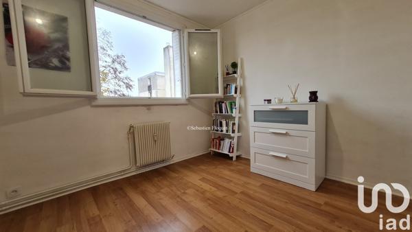 Appartement à vendre 5 pièces 90 m² Neuville-aux-Bois
