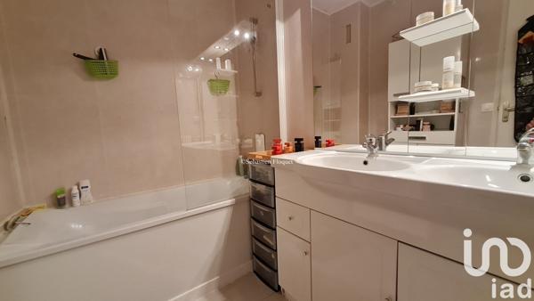 Appartement à vendre 5 pièces 90 m² Neuville-aux-Bois