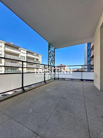 Appartement Cagnes Sur Mer 3 pièces70 m2