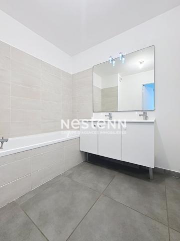 Appartement Cagnes Sur Mer 3 pièces70 m2