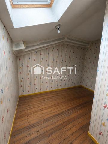 Maison 222m2