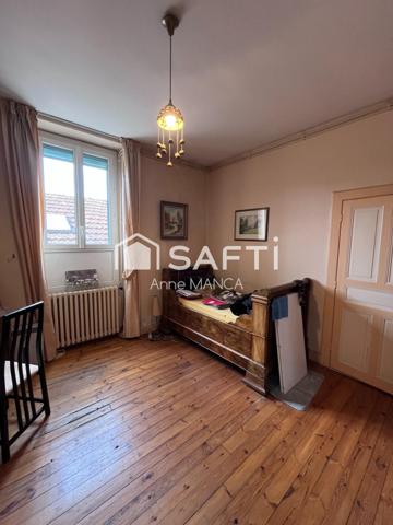 Maison 222m2