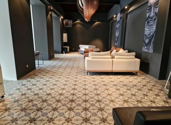 LOCAL 256 m2 à vendre VITTEL (88) Idéal RESTAURANT ou MAGASIN Quartier THERMAL