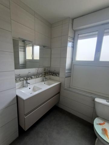 Maison à SAINT-REMY-DU-VAL, 72600 - 6 pièces 125m²