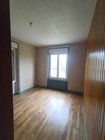 Maison à SAINT-REMY-DU-VAL, 72600 - 6 pièces 125m²