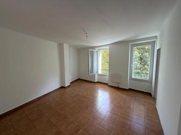 Location Appartement 3 pièces 67 m2 à Lavelanet