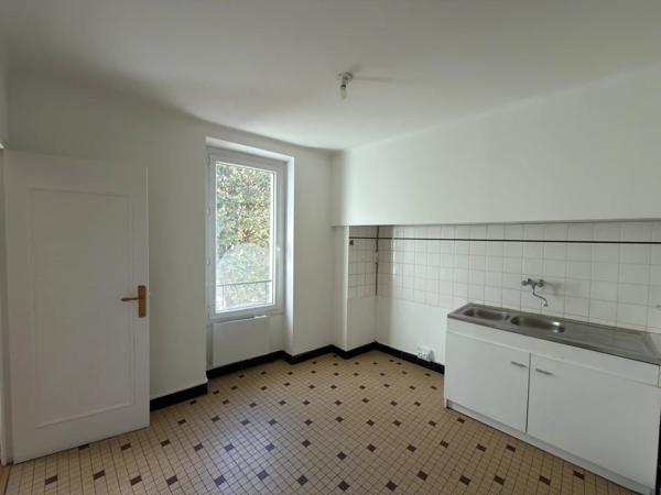 Location Appartement 3 pièces 67 m2 à Lavelanet