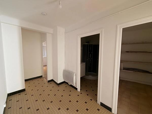 Location Appartement 3 pièces 67 m2 à Lavelanet