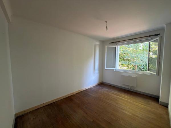 Location Appartement 3 pièces 67 m2 à Lavelanet