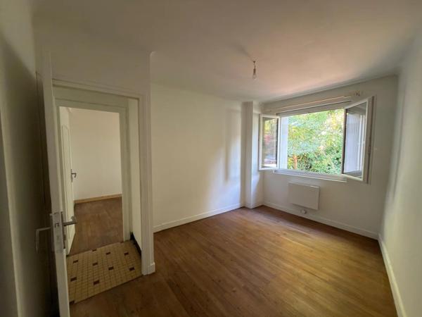 Location Appartement 3 pièces 67 m2 à Lavelanet
