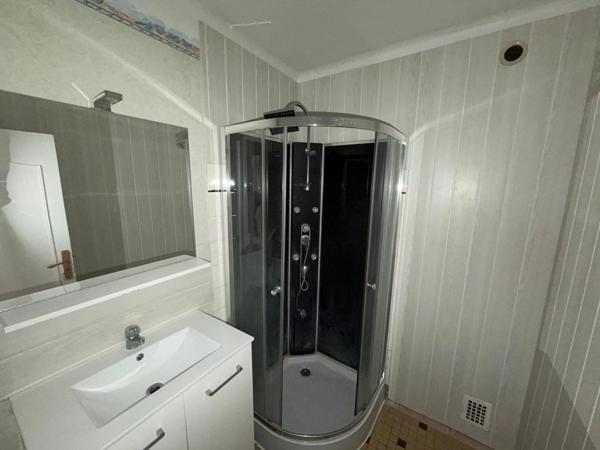 Location Appartement 3 pièces 67 m2 à Lavelanet