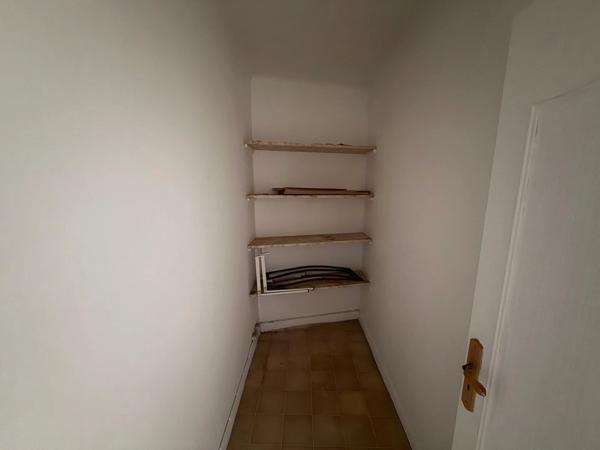 Location Appartement 3 pièces 67 m2 à Lavelanet