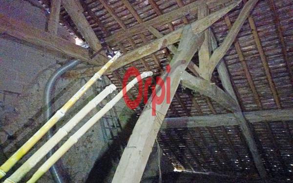 Maison à vendre    3 pièces •  Sasnières