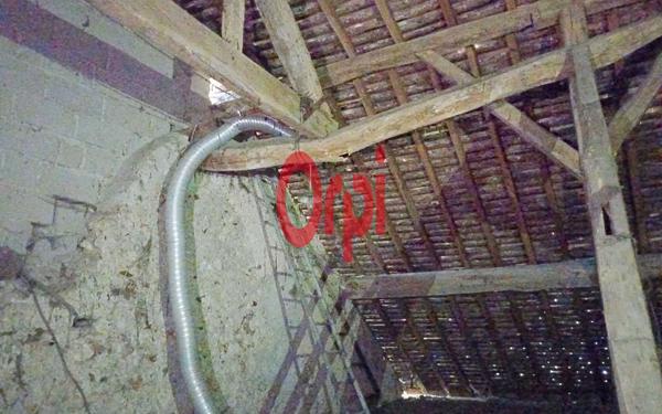 Maison à vendre    3 pièces •  Sasnières