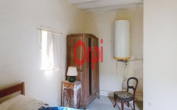 Maison à vendre    3 pièces •  Sasnières