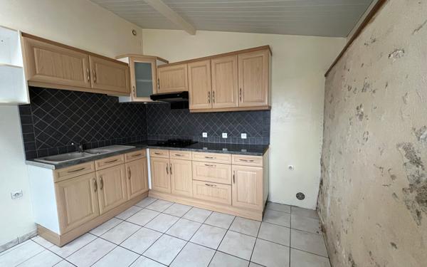 Maison à louer    2 pièces • 50,60 m2 Meung-sur-Loire