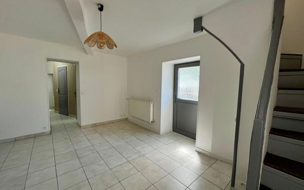 Maison à louer    2 pièces • 50,60 m2 Meung-sur-Loire