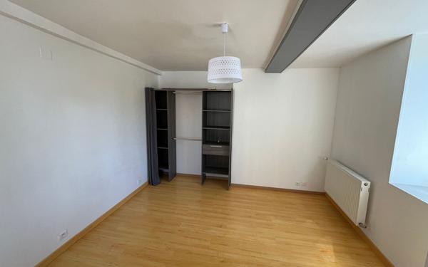 Maison à louer    2 pièces • 50,60 m2 Meung-sur-Loire