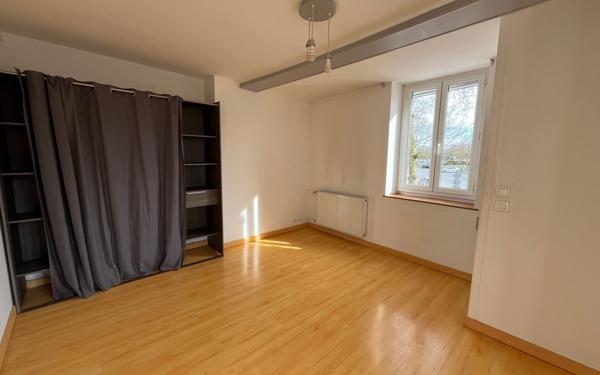 Maison à louer    2 pièces • 50,60 m2 Meung-sur-Loire