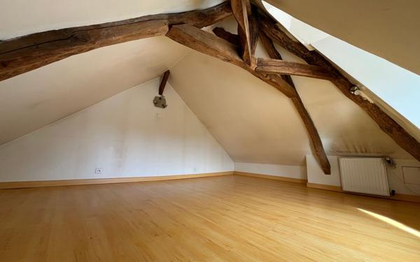 Maison à louer    2 pièces • 50,60 m2 Meung-sur-Loire