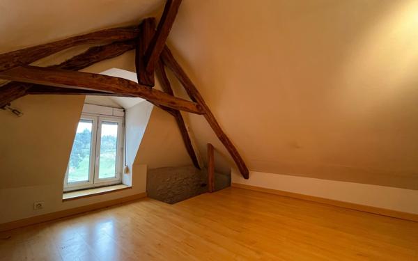 Maison à louer    2 pièces • 50,60 m2 Meung-sur-Loire