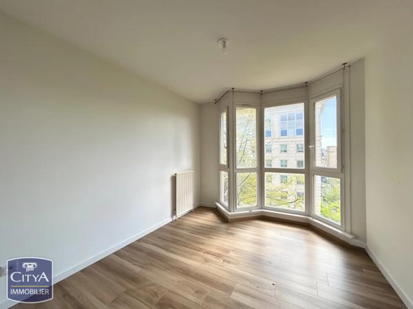 Appartement à vendre 3 pièces 64.05m² Montpellier (34000)