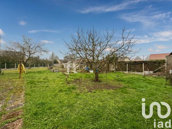 Maison à vendre 6 pièces 94 m² Cannes-Écluse