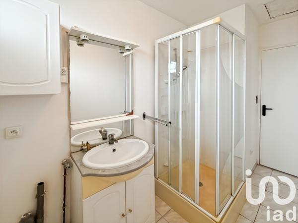 Maison à vendre 6 pièces 94 m² Cannes-Écluse