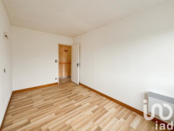 Maison à vendre 6 pièces 94 m² Cannes-Écluse