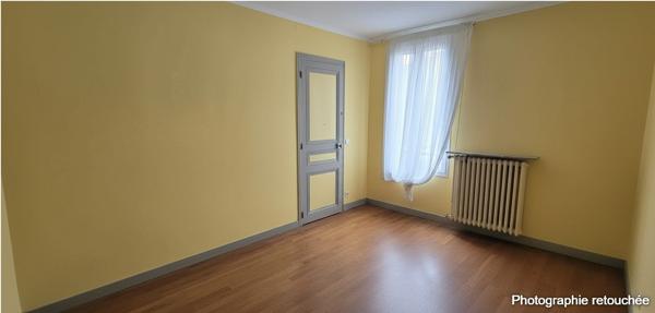 Maison de plain-pied à Nanterre, proche Rueil-Malmaison et futur Paris