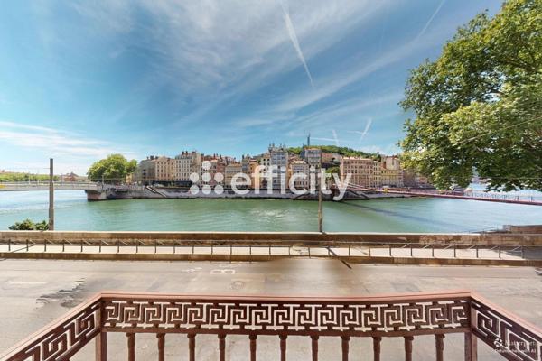 Appartement
         5 pièces
        - 140 m² Bien prestige 625 000 € *
