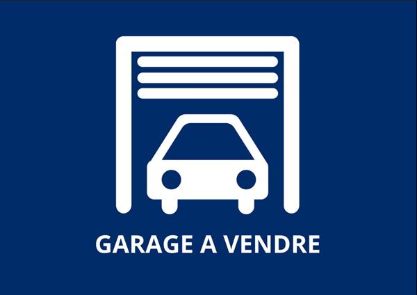 Double box fermé - La Rochelle Les Minimes - Parking sécurisé  La rochelle