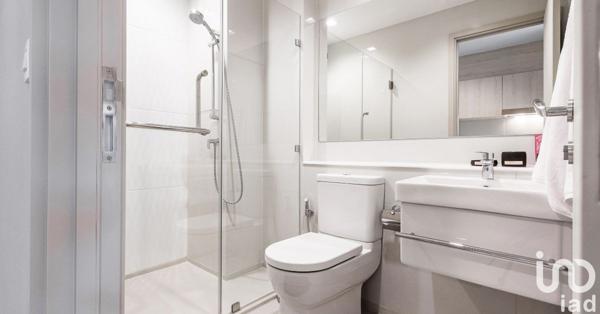 Appartement à vendre 2 pièces 45 m² Vichy